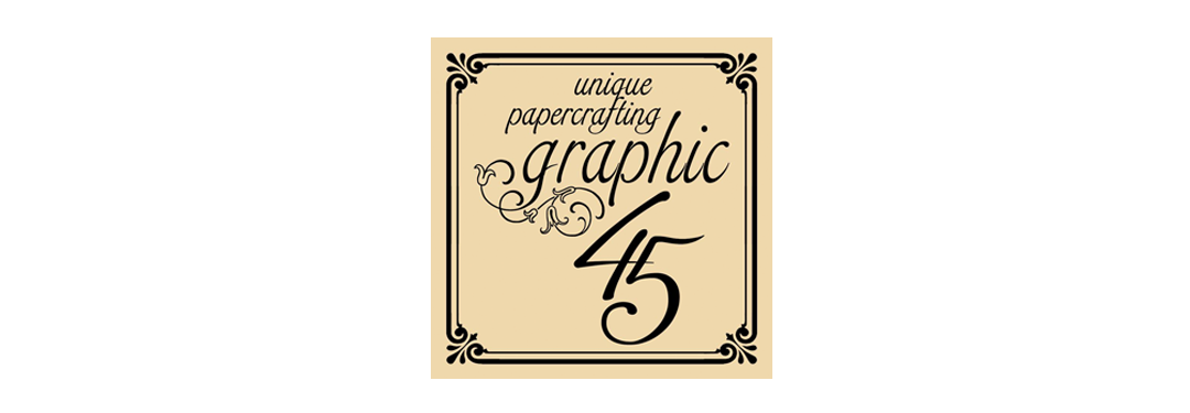 Graphic 45 Design Team 2014 Audition