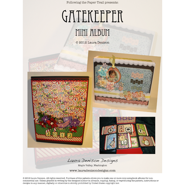 gatekeeper album cover
