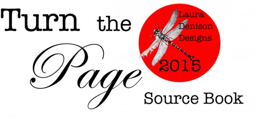 Turn the Page 2015!